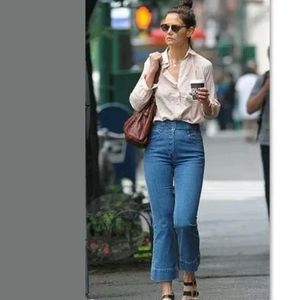 Ulla Johnson Ellis Jeans